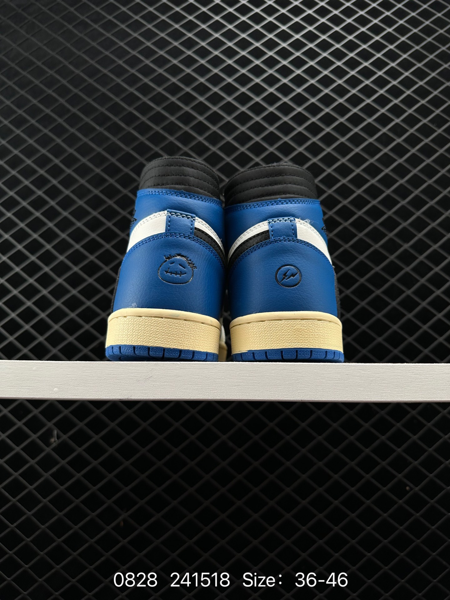 Air Jordan 1 HIGH OG 85 “Midnight Navy”